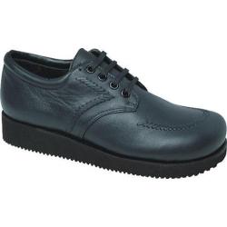 Women's Drew Fitter Navy Calf-Image