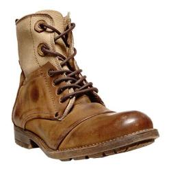 Find Shop Men's Steve Madden Luckey Tobacco