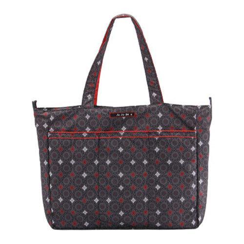 Women's Ju-Ju-Be Super Be Magic Merlot