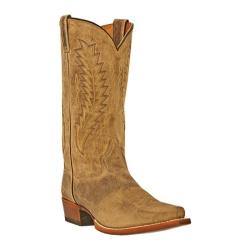 Best Shopping Men's Dan Post Boots Julian DP2242 Tan Tombstone Leather