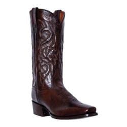 Best Shopping Men's Dan Post Boots Milwaukee CS DP2212 Spanish Brandy Leather