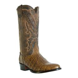 Men's Dan Post Boots 13in Apache Flank Caiman DP2392 Bay