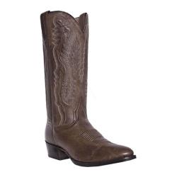 (^.^)/  Men's Dan Post Boots 13in Saddle Brand DP2293 Chocolate