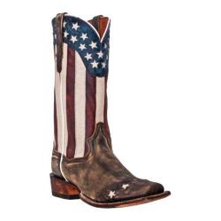 See Reviews Men's Dan Post Boots Cowboy Certified Cowboy Dreams Sq DP4138 Tan Vintage Leather