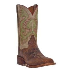 (_ _ ) Men's Dan Post Boots Free Hand DP4125 Tan/Natural Leather