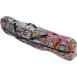 Athalon Fitted Snowboard Bag - 170cm Graffiti-Image