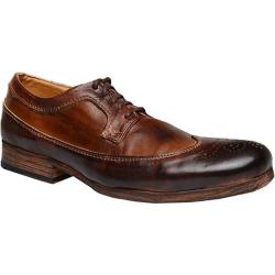 Low Price Men's Bed Stu Crockpot Tan/Teak Rustic Leather