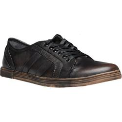 Low Price Men's Bed Stu Nash Black Handwash Leather