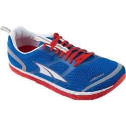Price Aquify Men's Altra Footwear Provision 1.5 Blue/Red