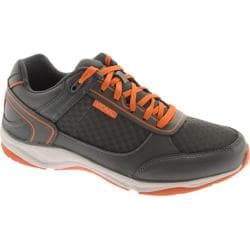 Cheap Men's Vionic with Orthaheel Technology Endurance Walker Grey