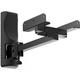 Cotytech SP-OS09 Side Clamping Bookshelf Speaker Wall Mount