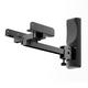 Cotytech SP-OS09 Side Clamping Bookshelf Speaker Wall Mount