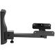 Cotytech SP-OS09 Side Clamping Bookshelf Speaker Wall Mount