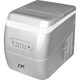 SPT Silver Portable Ice Maker