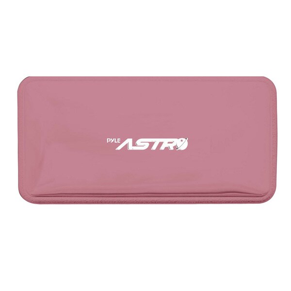 Pyle Universal Power Bank Backup High Capacity External Battery Charger