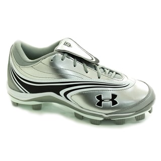 Glyde IV CC Under Armour Womans Softball Cleats-Image