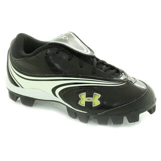 Under Armour Glyde IV Team Color Womens Softball Cleats-Image