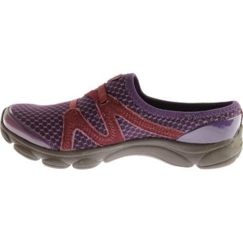 Women's Easy Spirit Riptide 2 Dark Purple Multi 15786406 Overstock