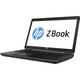 HP ZBook 14 14" LED Mobile Workstation - Intel Core i7 i7-4600U Dual-