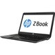 HP ZBook 14 14" LED Mobile Workstation - Intel Core i5 i5-4300U Dual-