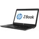 HP ZBook 14 14" LED Mobile Workstation - Intel Core i7 i7-4600U Dual-