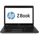 HP ZBook 14 14" LED Mobile Workstation - Intel Core i7 i7-4600U Dual-