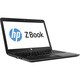 HP ZBook 14 14" LED Mobile Workstation - Intel Core i7 i7-4600U Dual-