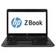 HP ZBook 14 14" LED Mobile Workstation - Intel Core i7 i7-4600U Dual-