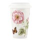 Lenox Butterfly Meadow Travel Mug