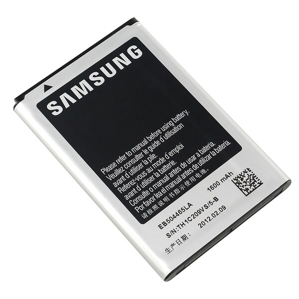 Samsung Replenish M580 Standard Battery (OEM) EB504465LA (A)