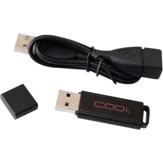 Codi Drivers Codi Drivers