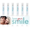 Extreme Results 44-percent Tooth Whitening Mega-size Gels (Pack of 6)