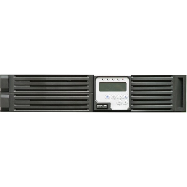 Minuteman Endeavor ED6200RM 6000VA Rack-mountable UPS