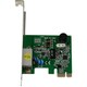 StarTech.com Internal PCI Express V.92 56K Data Fax Modem - PCIe Dial