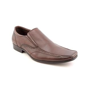 Steve Madden Men's 'Takovr' Leather Dress Shoes Sale: 47.69 52.99 ...