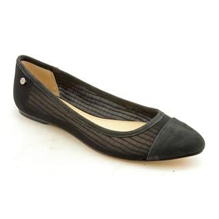 Calvin Klein Women's 'Erica' Mesh Casual Shoes (Size 8.5 ) Today: $67