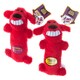Dog Gift Set of Toys n' Treats for Small Breeds