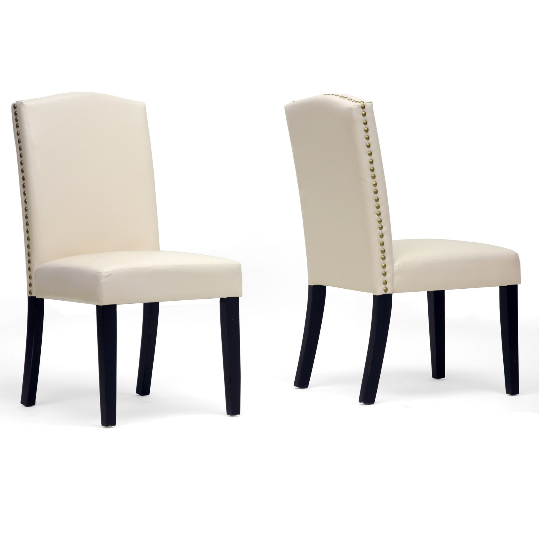 Great Prices Tiffany Dining Chairs (Set of 2)