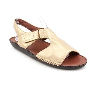 Naturalizer Women's 'Scout' Leather Sandals (Size 9 )