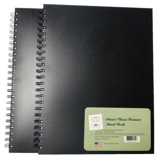 sketch book prices