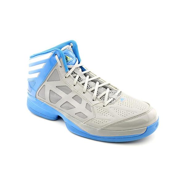 Adidas Men's 'Crazy Shadow' Synthetic Athletic Shoe