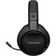 SteelSeries H Wireless Headset & Transmitter