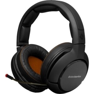 SteelSeries H Wireless Headset & Transmitter