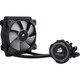 Corsair Hydro Series H75 Liquid CPU Cooler