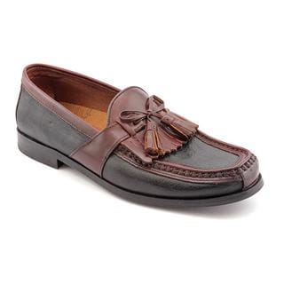 Johnston  Murphy Men's 'Aragon II' Leather Dress Shoes - Wide (Size 9 ...
