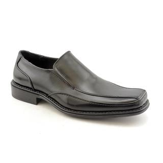 Alfani Men's 'Forum' Synthetic Dress Shoes (Size 8 ) - Overstock ...