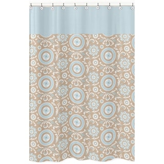 Shower Curtains