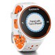 Garmin Forerunner 620 White/Orange GPS Watch