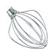 KitchenAid K45WW Mixer Beater