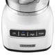 KitchenAid KFP0922WH White 9-cup Food Processor